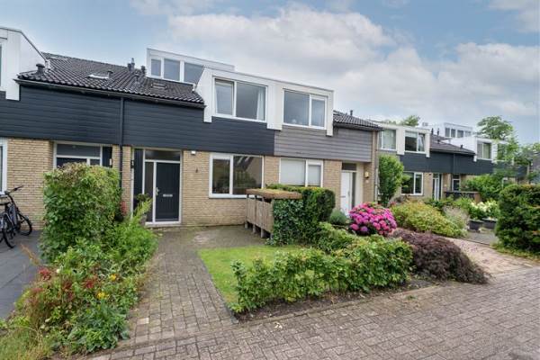 Woning Rolderdiep 27 Zwolle