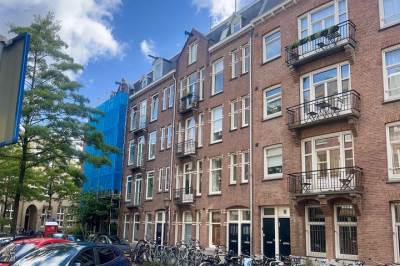 Woning Veerstraat 591 Amsterdam
