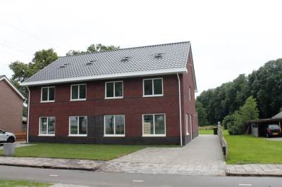Woning Zandberg 47 Ter Apelkanaal