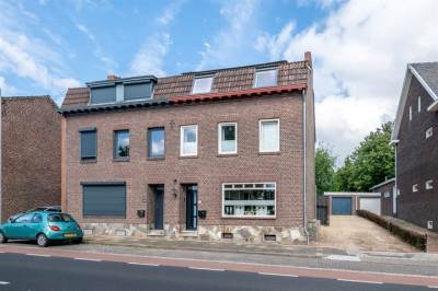 Woning Eygelshovergracht 45 Kerkrade