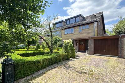 Woning Plompstraat 22 Amersfoort