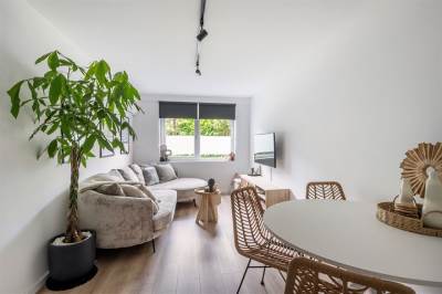 Woning Chopinstraat 26 Vlaardingen