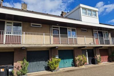 Woning Aalsmeerderweg 868 Rijsenhout