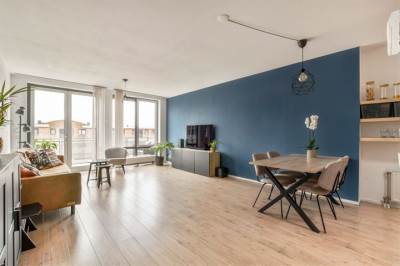 Woning Einsteinstraat 85F Kudelstaart