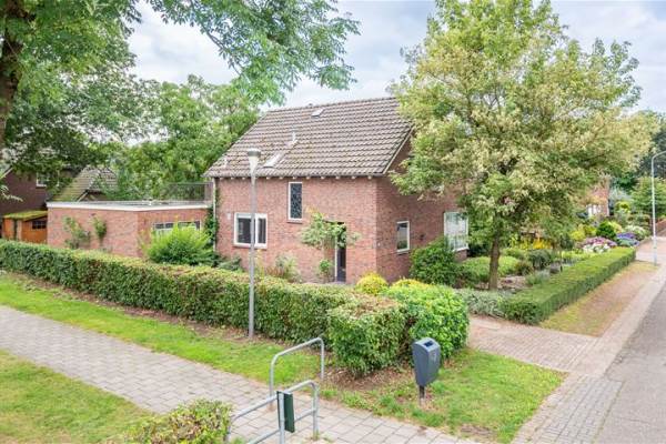 Woning St Lidwinastraat 16 Etten