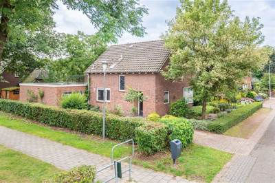 Woning St Lidwinastraat 16 Etten