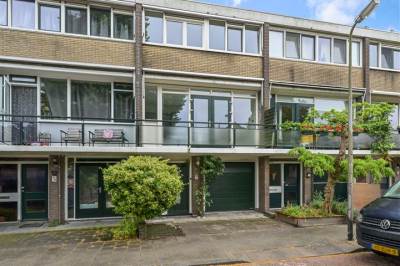Woning Talingstraat 10 Wormer