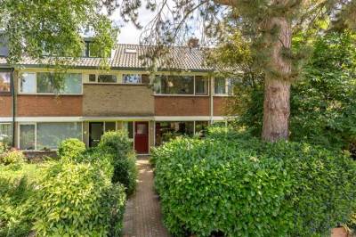 Woning Irenelaan 56 Soest