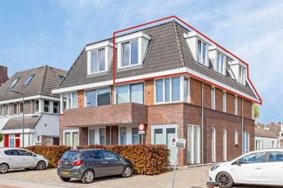 Woning Brouwerijstraat 2D Rosmalen