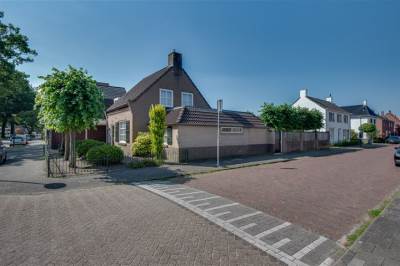 Woning van Rijckevorselstraat 28 Loon op Zand