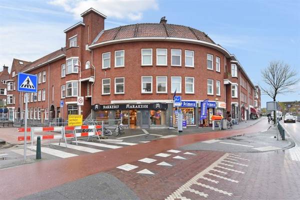 Woning Van Zeggelenlaan 111 Den Haag