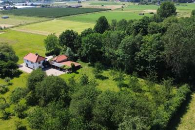 Woning Hogeveld 12 Gendt