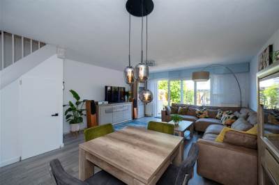 Woning Okerstraat 33 Almere