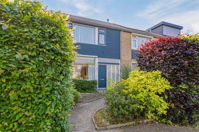 Woning Regulushof 20 Dordrecht