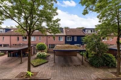 Woning Kruisvoorde 11 Ugchelen