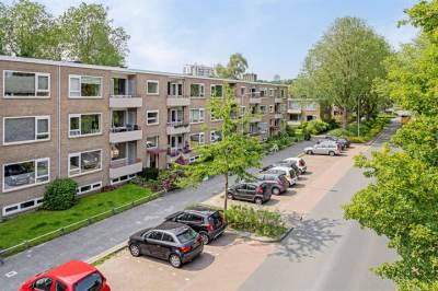 Woning Helperzoom 185 Groningen