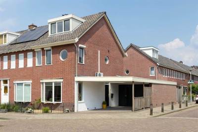 Woning Tomatenstraat 17 Enschede