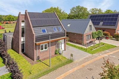 Woning Brinkhof 10 Nooitgedacht