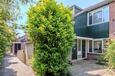 Woning De Wijzend 170 Oosthuizen