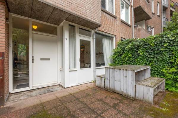 Woning Hochterpoort 9 Maastricht