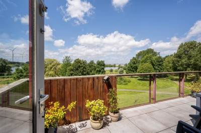 Woning Dr. Albert Schweitzerdreef 367 Maassluis