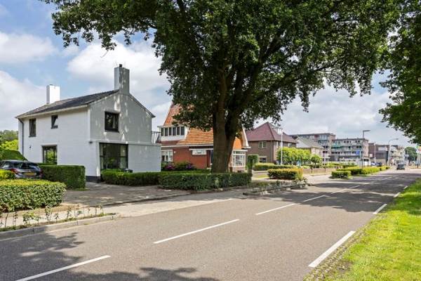 Woning Van Echtenskanaal NZ 125 Klazienaveen