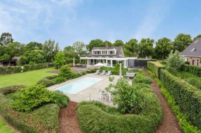 Woning Boveneind ZZ 9 Benschop