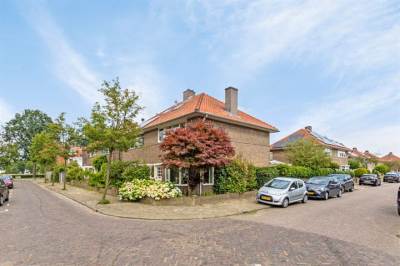 Woning Aleidastraat 22 Hengelo (OV)