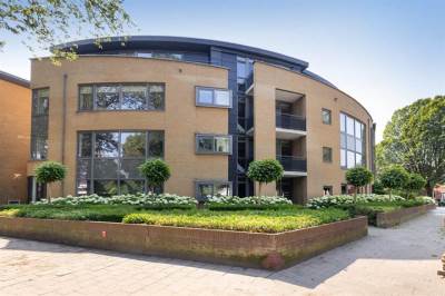 Woning Resedastraat 56 Hengelo (OV)