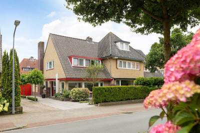 Woning Bosboom-Toussaintlaan 23 Hilversum