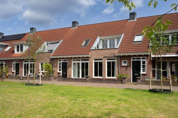 Woning Het Roombeekhofje 36 Enschede