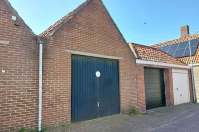 Garage Slabberswerf 3 Zierikzee
