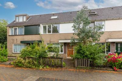 Woning Buitenlust 53 Diemen