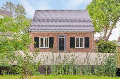 Woning Prins Bernhardpark 40 Enschede