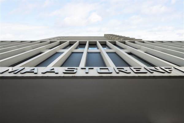 Woning Schiedamsedijk 165 Rotterdam