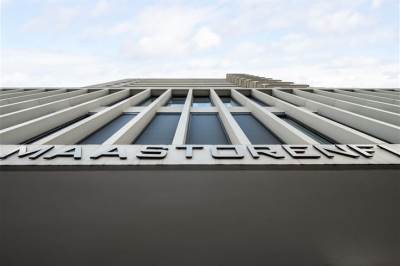 Woning Schiedamsedijk 165 Rotterdam