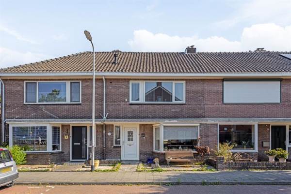 Woning Oude Holterweg 7 Deventer