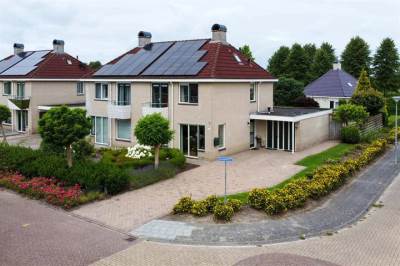 Woning Meulenhörn 2 Zuidbroek