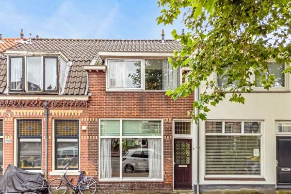 Woning Rijksstraatweg 156 Haarlem