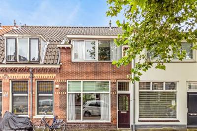 Woning Rijksstraatweg 156 Haarlem