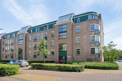 Woning Industrieweg 98 Terborg