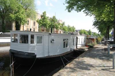 Woning Turfsingel 1027 Groningen