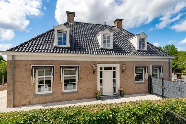 Woning Marquette 104 Lelystad