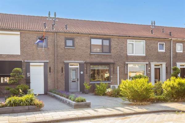 Woning Zwarteweg 24 Enschede