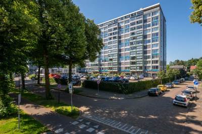 Woning Loolaan 41158 Apeldoorn
