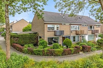 Woning De Zevenhoeven 51 Heemskerk