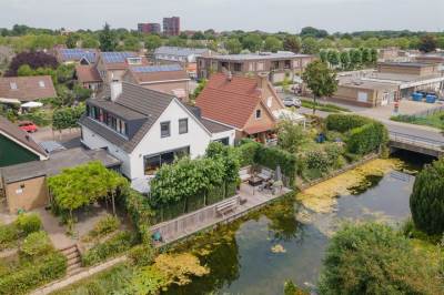 Woning Van Hasseltmarke 40 Zwolle