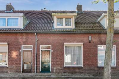 Woning Diepenbrockstraat 7 Eindhoven