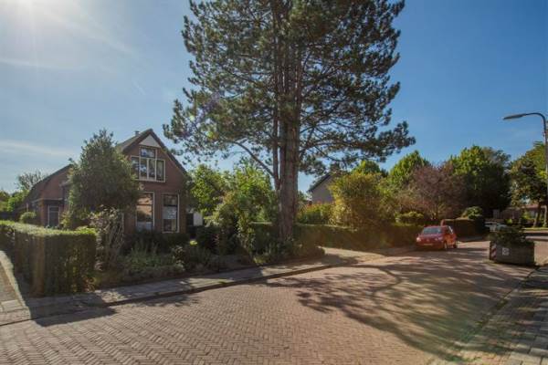 Woning Tuinstraat 81 Assen