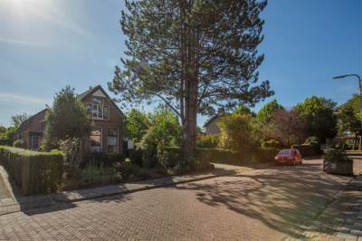 Woning Tuinstraat 81 Assen